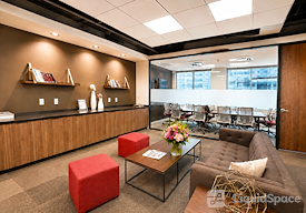Pipeline Workspaces Philly