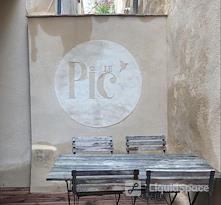Le Pic Coworking Bordeaux