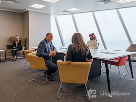 Regus | Bahrain, United Tower