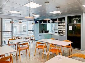 Regus | Zaragoza, Alfonso I