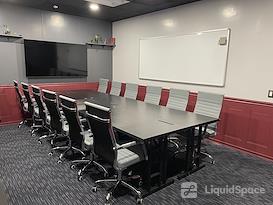 The Muse Rooms Glendale