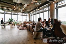 WeWork | Oskar-von-Miller-Ring 20