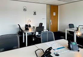 Regus | Edinburgh South Gyle