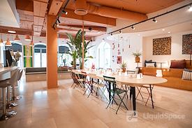 Regus | Fort Washington