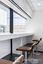 Regus | Tokyo Shiba Daimon Centre