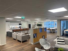 Regus | TURKU, Citykulma