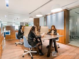 Regus | Taichung, Taishin Centre