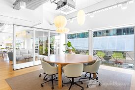 SPACES | MELBOURNE, Richmond