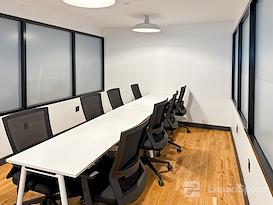 SPACES | Charlotte - S.Tryon