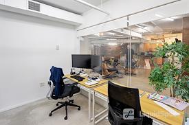 Nimbler Spaces Miami