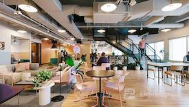 WeWork | Capella Tower