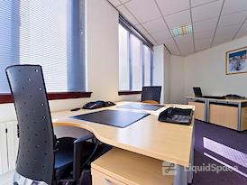 Regus | Aberdeen Berry Street