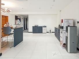 HQ | Mombasa, Mombasa City Mall