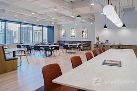 Industrious - 3rd & Congress