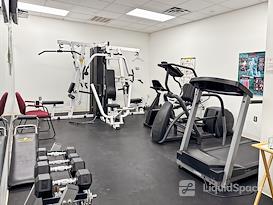 Regus | CT, Shelton - 1 Waterview Dr