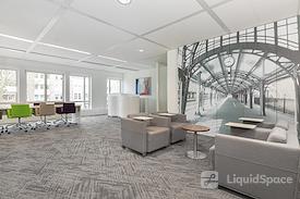 Regus | Den Bosch, Stationsplein