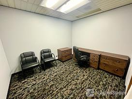 Butterfield Executive Suites