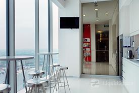 Cilandak | Sovereign Plaza