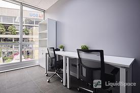 Antares Serviced Offices