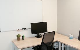 Office Evolution - Downtown Somerville