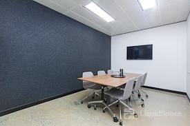 Liberty Flexible Workspaces | West Perth