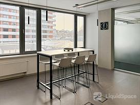 Regus | Kosice, Cassovar Business Center