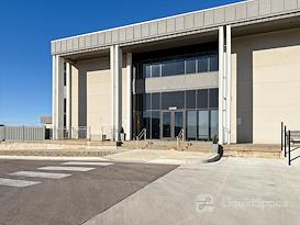 Regus | Lenexa - W 95th St