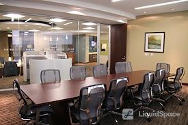 Regus | Sacramento - Promenade Circle