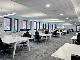 HQ | COLOGNE, HQ HangarOne