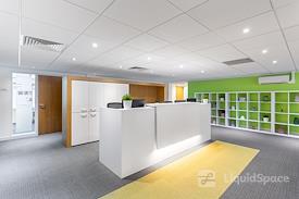 Regus | Liverpool, City Centre