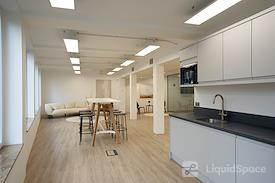 Regus | GA, Atlanta - 191 Peachtree Street