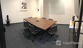 Industrious - Walnut Creek - Broadway Plaza