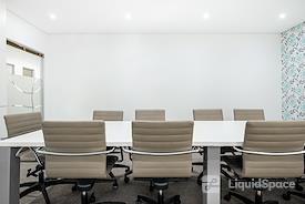 Regus | BEREA, East London