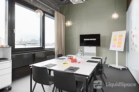 Design Offices | Nürnberg, Design Offices, City