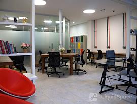 COLAB | Coworking em Pinheiros e Butantã