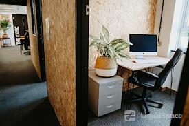 Regus | Brookfield Place