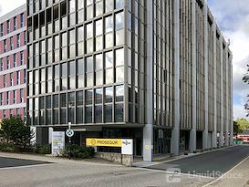 Regus | RATINGEN, Ratingen Ostbahnhof