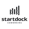 Logo of StartDock Coworking - Singel