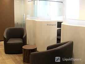 Regus | Zhenzhou, Kineer IFC