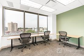 Regus | Fort Lee