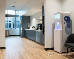 Workbar Needham