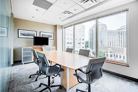 Regus | Reston Town Center I