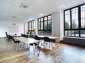Regus | Grenoble, City