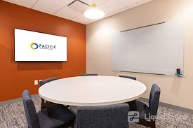 Pacific Workplaces - San Jose