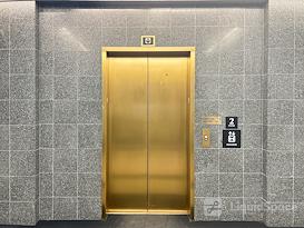 HQ | NJ, Hillsborough - Raider Boulevard