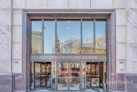 Regus | Brooklyn Heights - Metrotech