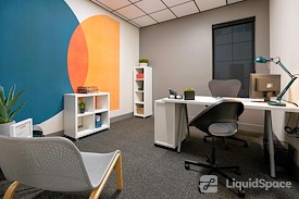 Caddo Offices Reimagined | McKinney