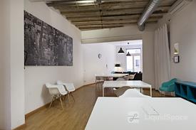 Barcelona Reial Coworking