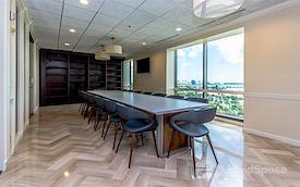 Zen in West Palm Beach