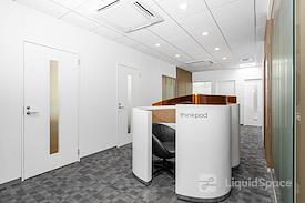 Regus | Tokyo, Akihabara Minami